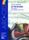 Largueze - La Vie en bleu (deux tableaux) - la partition