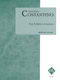 Costantino - Sept ballades enchantes - la partition