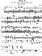 Beethoven - Sonate c-moll Opus 111 - la partition