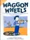 Colledge - Waggon Wheels - la partition