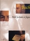 BachJS - Petits Prludes et Fugues - la partition