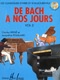 HerveC - De Bach  nos jours - la partition