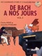 BachCPE - De Bach  nos jours - la partition