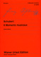 SchubertF - 6 Moments Musicaux Opus 94 - la partition