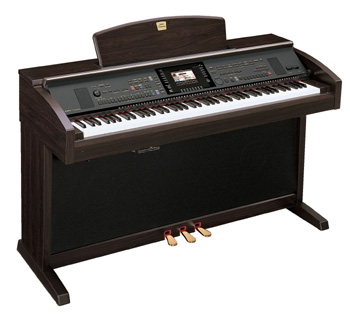 Piano Numrique YAMAHA